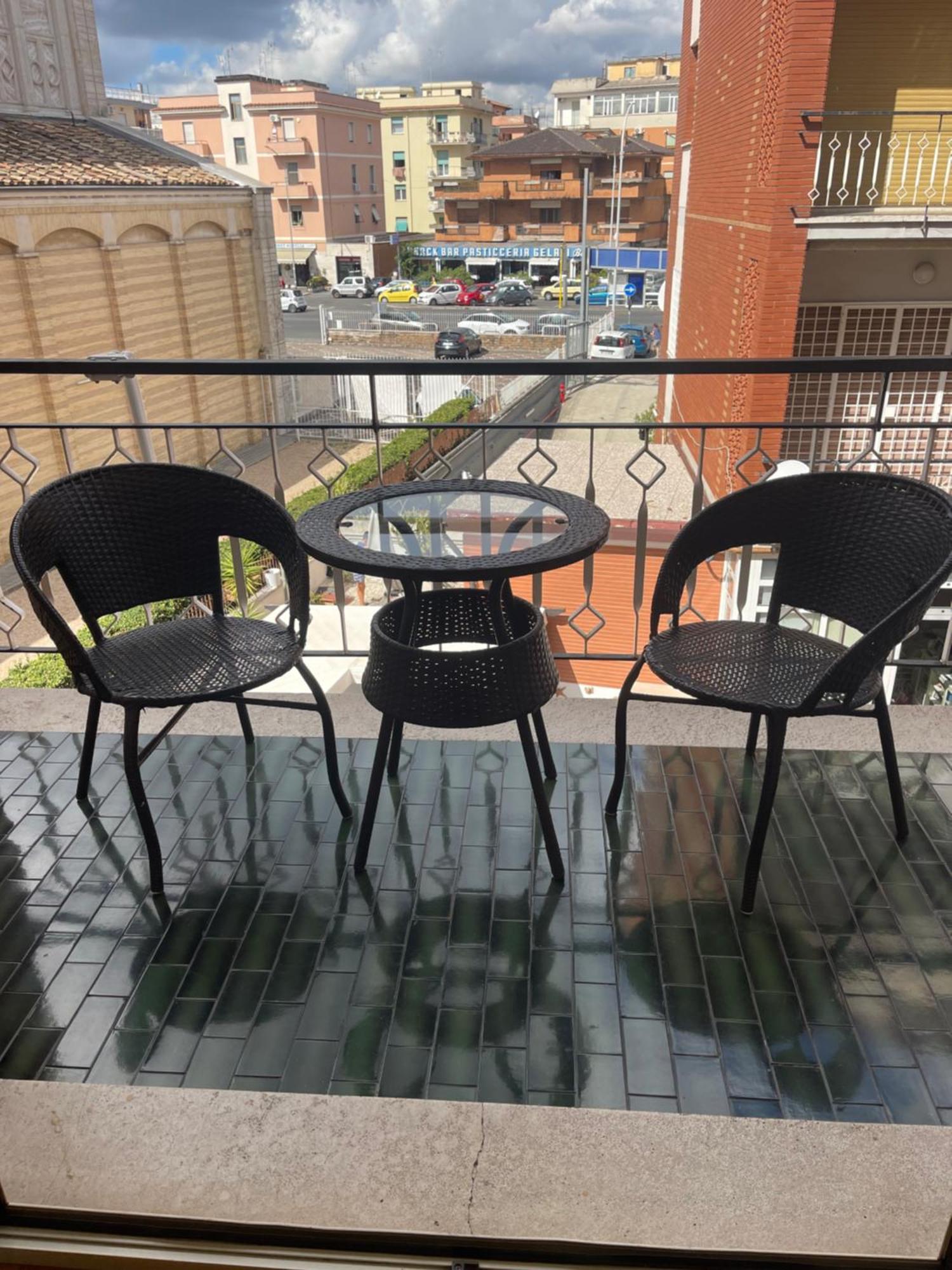 The Green Loft 로마 외부 사진