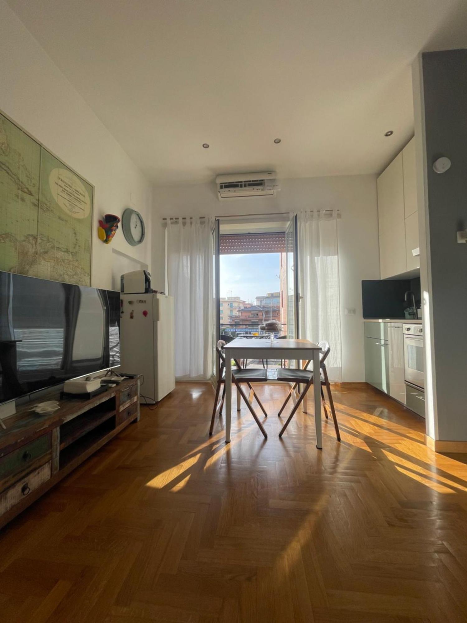 The Green Loft 로마 외부 사진