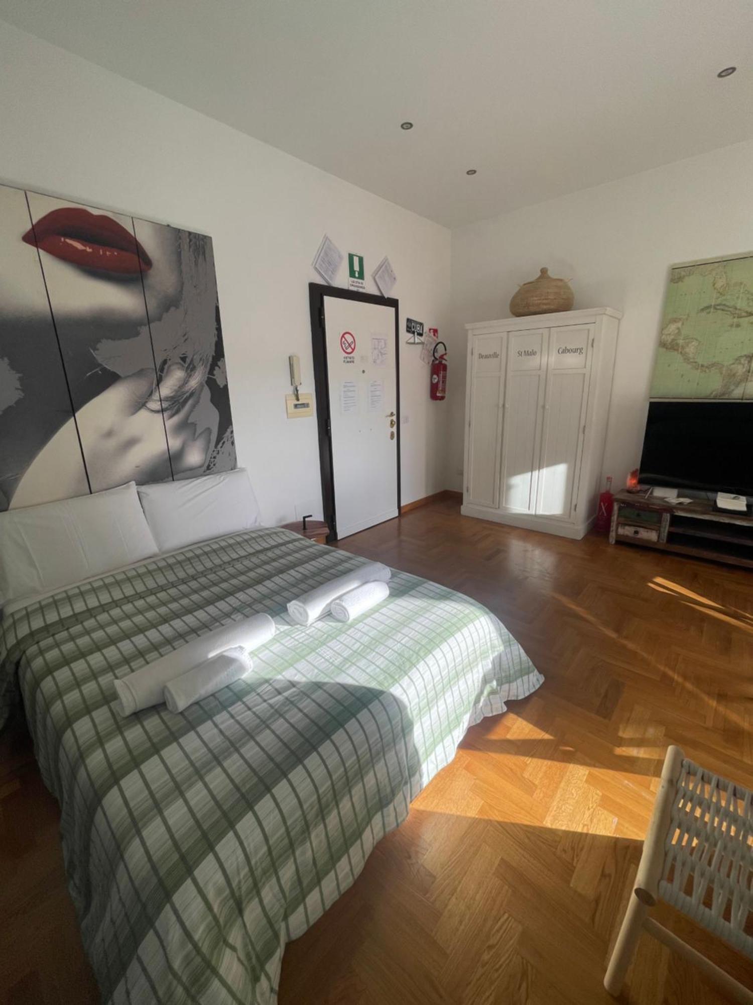 The Green Loft 로마 외부 사진