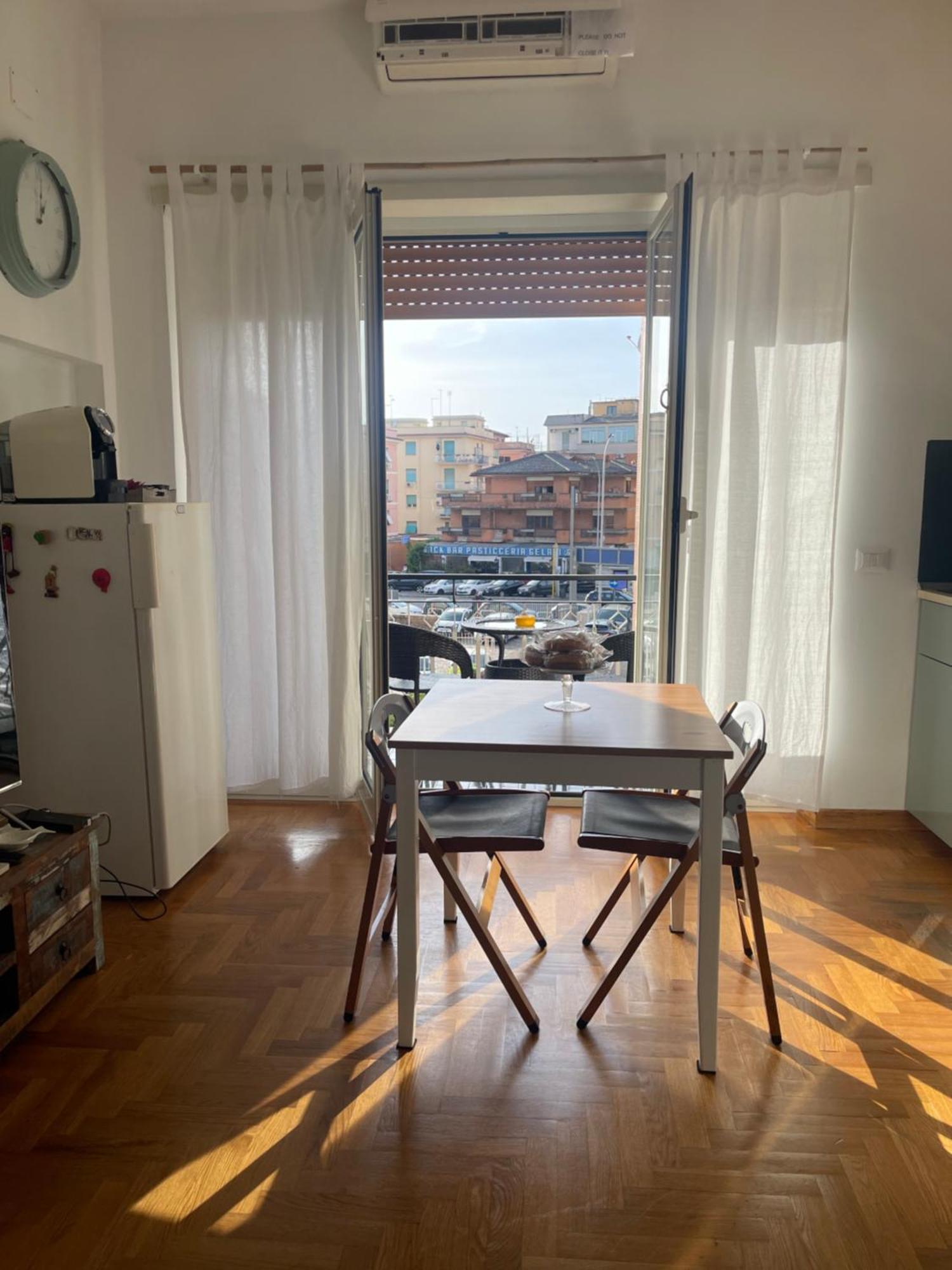 The Green Loft 로마 외부 사진